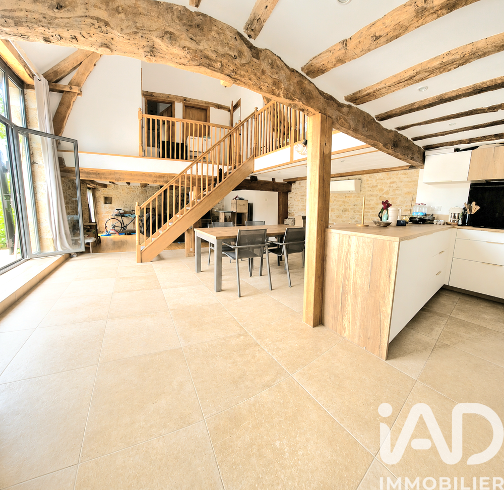 Vente Maison Vente Maison/villa 5 pièces Cuzance
