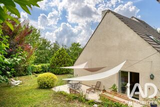  Maison à vendre 7 pièces 118 m²