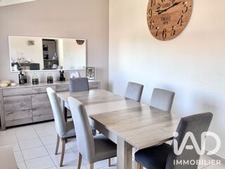  Appartement à vendre 5 pièces 123 m²