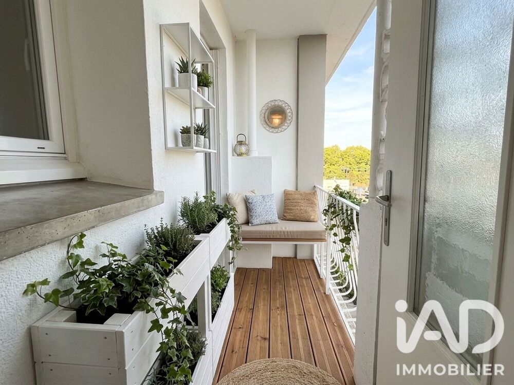 Vente Appartement Vente Appartement 3 pièces Montpellier