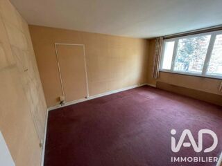  Appartement à vendre 2 pièces 52 m²