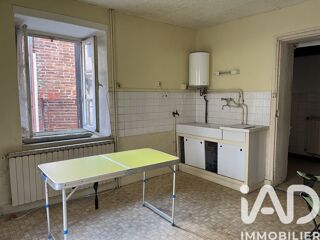  Maison à vendre 3 pièces 71 m²