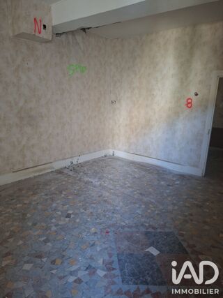  Maison à vendre 15 + pièces 741 m²