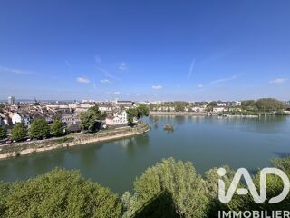  Appartement à vendre 5 pièces 75 m²