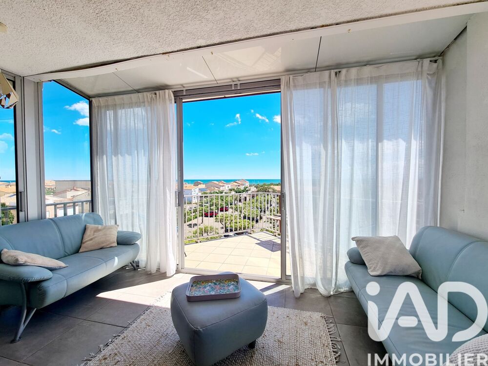 Vente Duplex 4 pièces