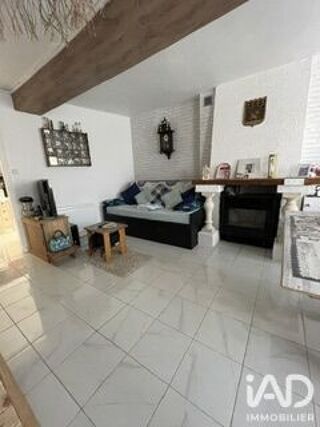  Maison à vendre 5 pièces 124 m²