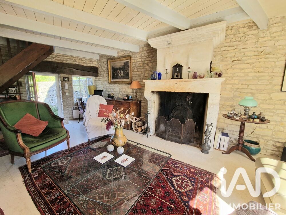 Vente Maison Vente Maison de village 7 pièces Le bois-plage-en-ré