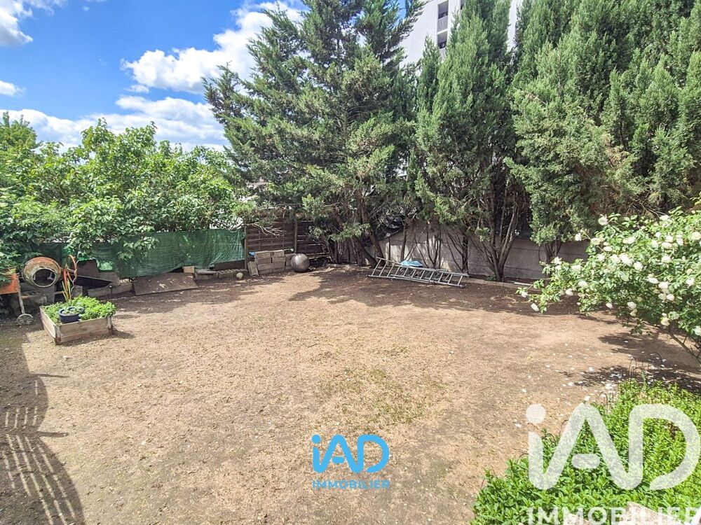Vente Maison Vente Maison/villa 4 pièces Limay