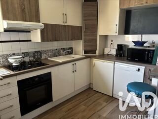  Appartement à vendre 4 pièces 104 m²