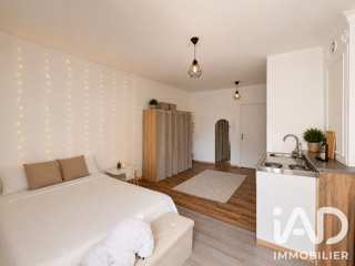  Immeuble à vendre 140 m²