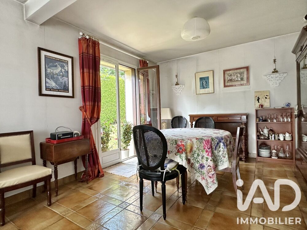 Vente Maison Vente Maison/villa 5 pièces Saint-arnoult
