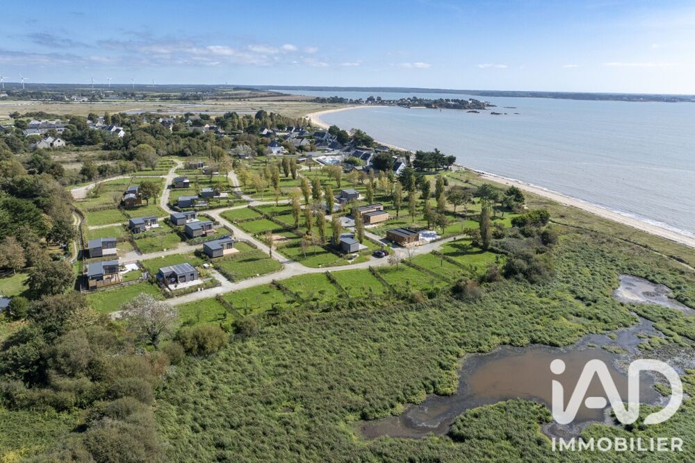 Vente Autre Vente Gîte 3 pièces Ambon