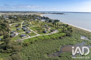 Vente Autre Vente Gîte 3 pièces Ambon