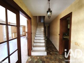  Maison à vendre 6 pièces 165 m²