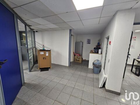   Vente Boutique/Local commercial 79 m&sup2; 