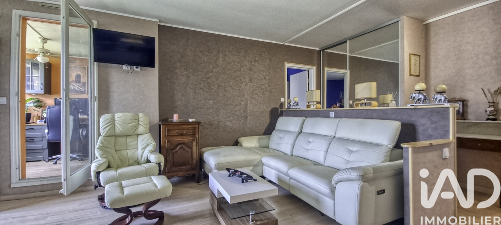Vente Appartement Vente Appartement 4 pièces Sannois