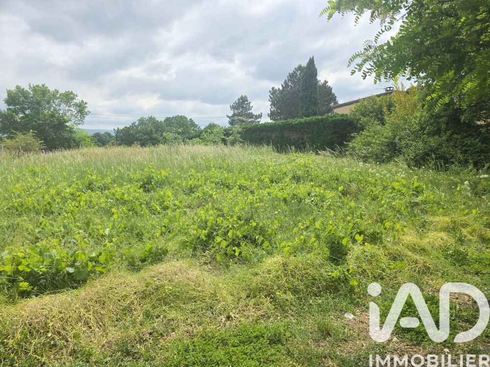 Vente Terrain Vente Terrain à bâtir 2 054 m&sup2; Cambounet-sur-le-sor
