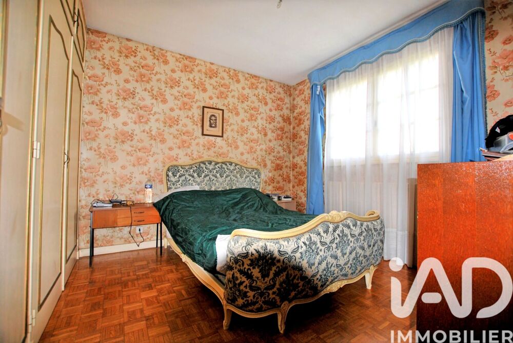 Vente Maison Vente Maison/villa 3 pièces Bléneau