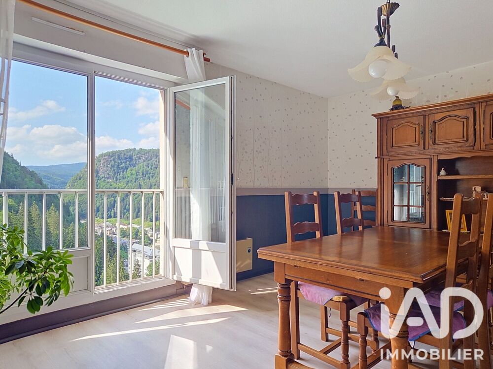Vente Appartement Vente Appartement 4 pièces Hauts de bienne
