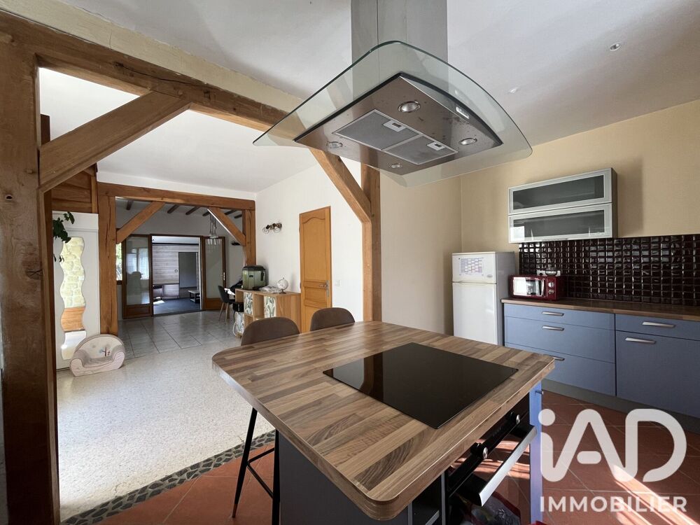 Vente Maison Vente Maison/villa 5 pièces Jouy
