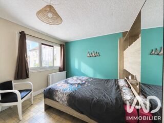  Maison à vendre 5 pièces 100 m²