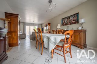  Maison à vendre 10 pièces 241 m²