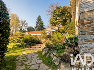  Maison � vendre 7 pi�ces 240 m�