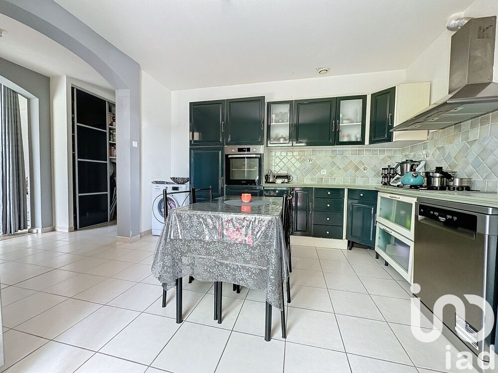 Vente Maison/villa 7 pièces