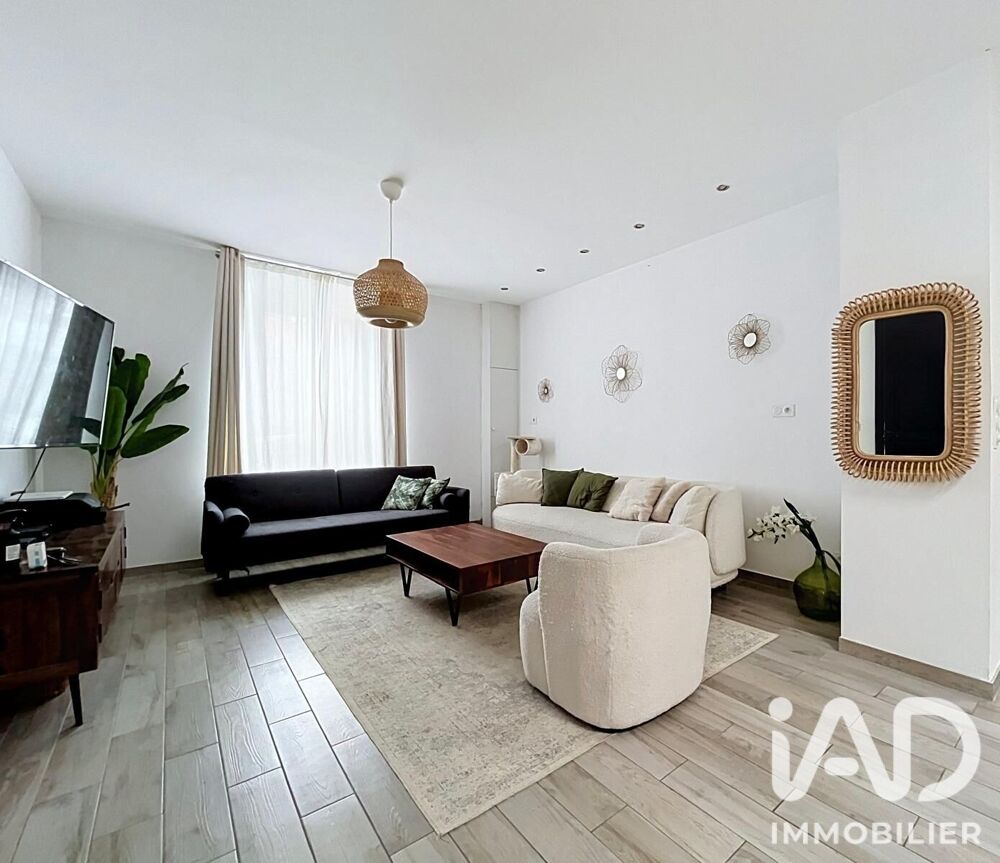 Vente Maison Vente Maison de ville 4 pièces Tourcoing
