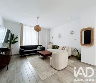  Maison à vendre 4 pièces 120 m²