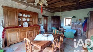  Maison à vendre 11 pièces 232 m²