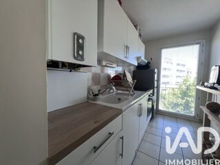  Appartement à vendre 2 pièces 58 m²