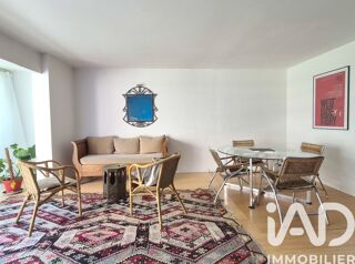  Appartement � vendre 3 pi�ces 76 m�