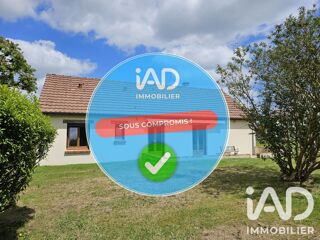  Maison à vendre 4 pièces 80 m²
