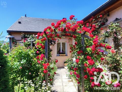   Vente Pavillon 5 pièces Maison - 5 pièce(s) - 117 m²