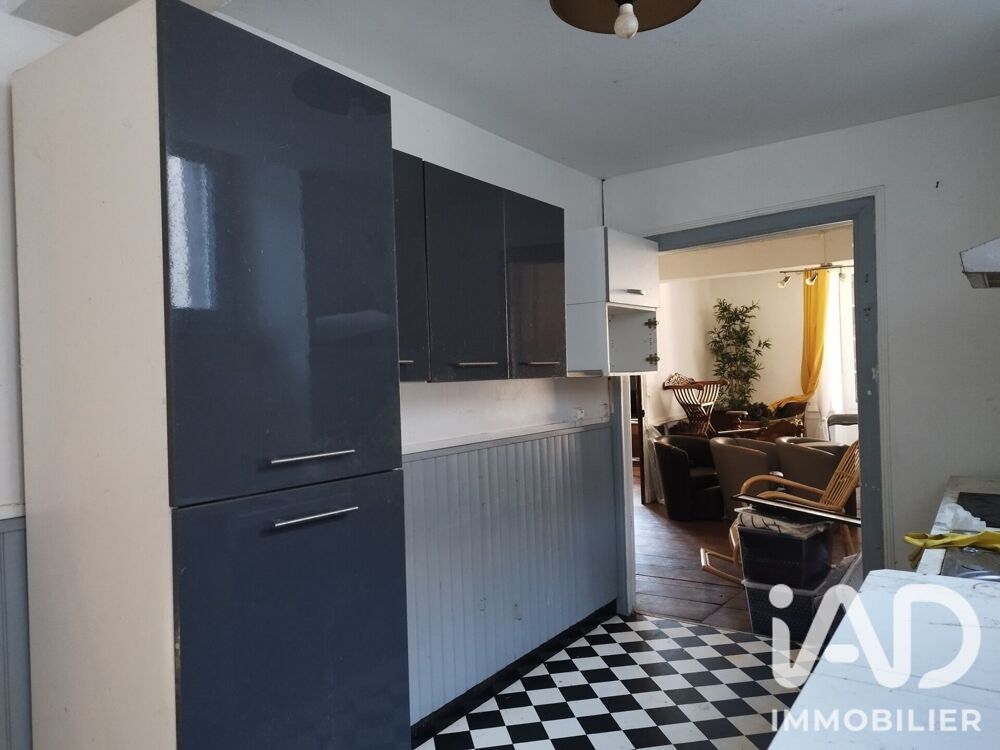 Vente Appartement Vente Appartement 7 pièces Arudy