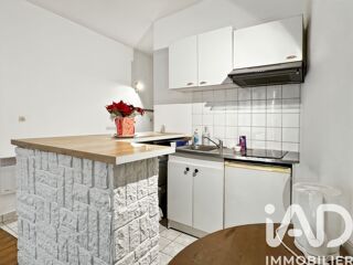  Appartement à vendre 1 pièce 30 m²