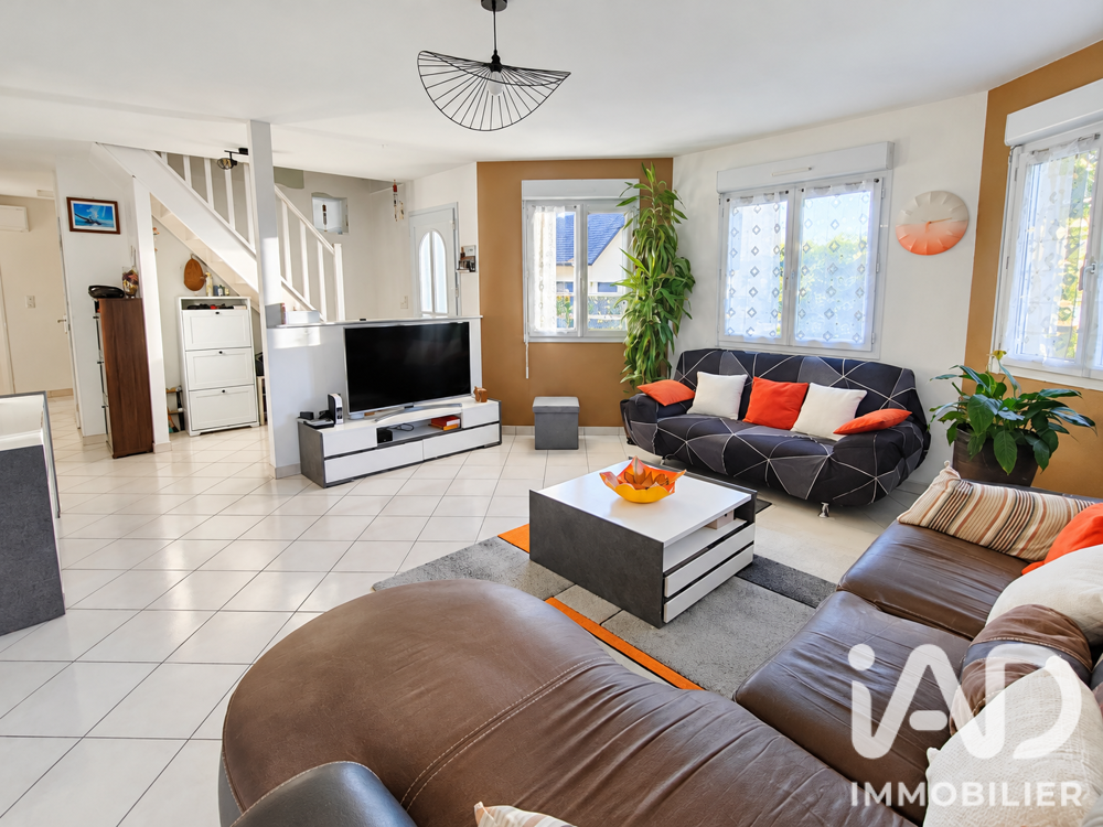 Vente Maison Vente Maison traditionnelle 8 pièces Baverans