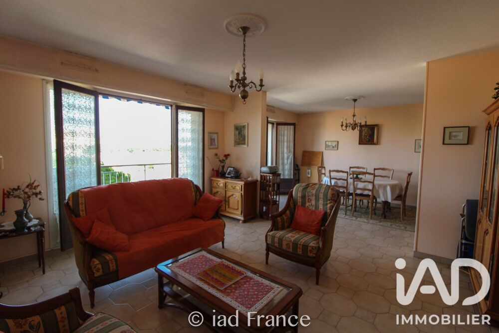 Vente Appartement Vente Appartement 3 pièces Nîmes