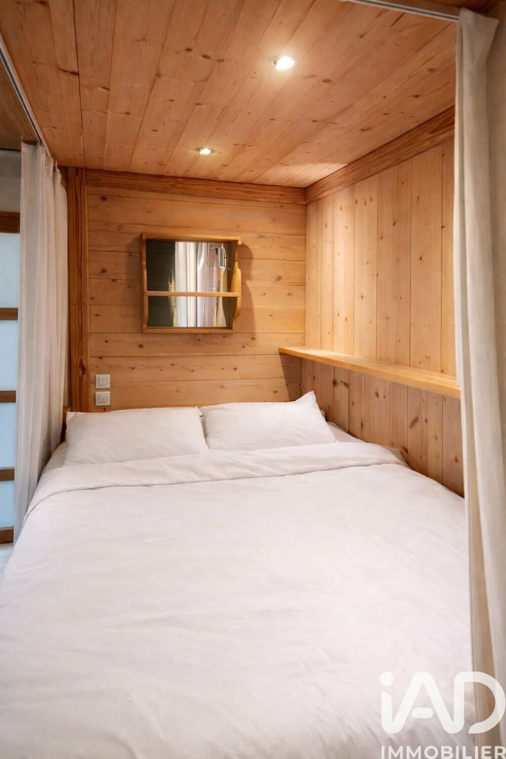 Vente Studio 1 pièce