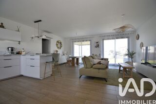  Maison à vendre 5 pièces 109 m²