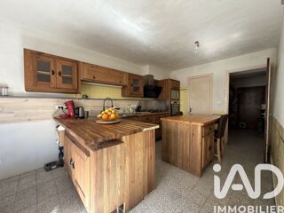  Maison à vendre 6 pièces 184 m²