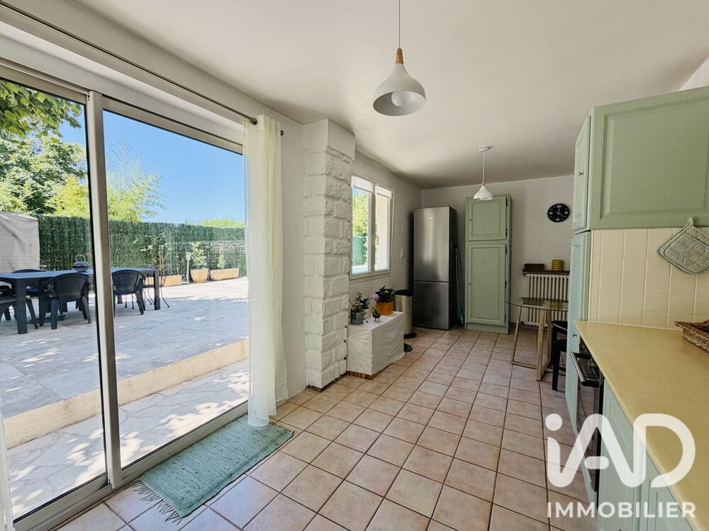 Vente Maison traditionnelle 8 pièces