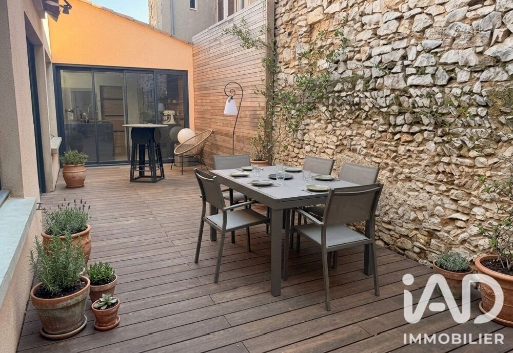 Vente Appartement Vente Appartement 5 pièces Nîmes