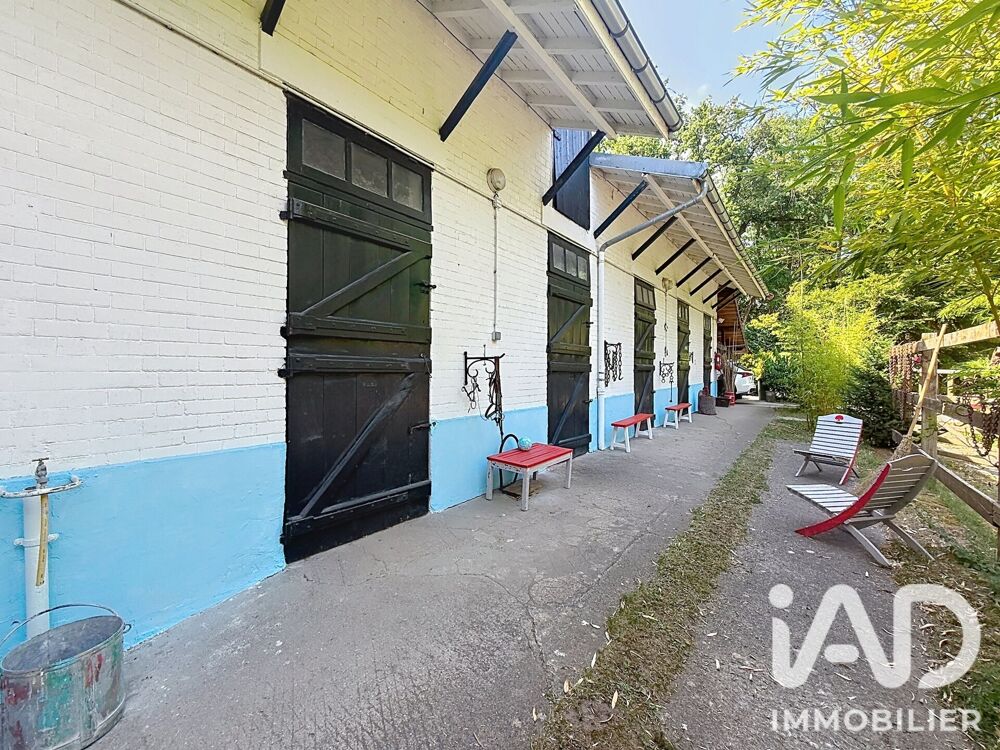 à vendre  Maison Maisons-Laffitte (78600)