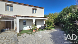  Maison à vendre 5 pièces 104 m²