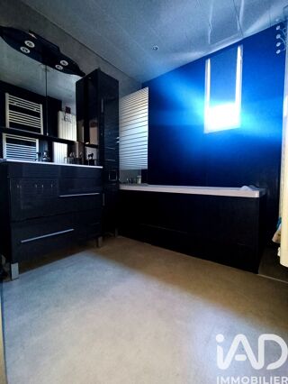  Maison à vendre 4 pièces 91 m²