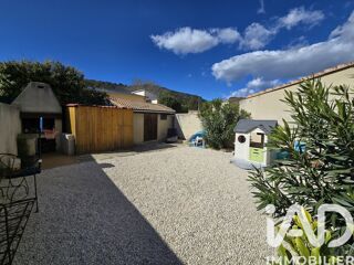  Maison à vendre 6 pièces 114 m²