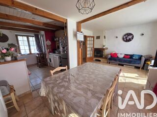  Maison à vendre 4 pièces 83 m²