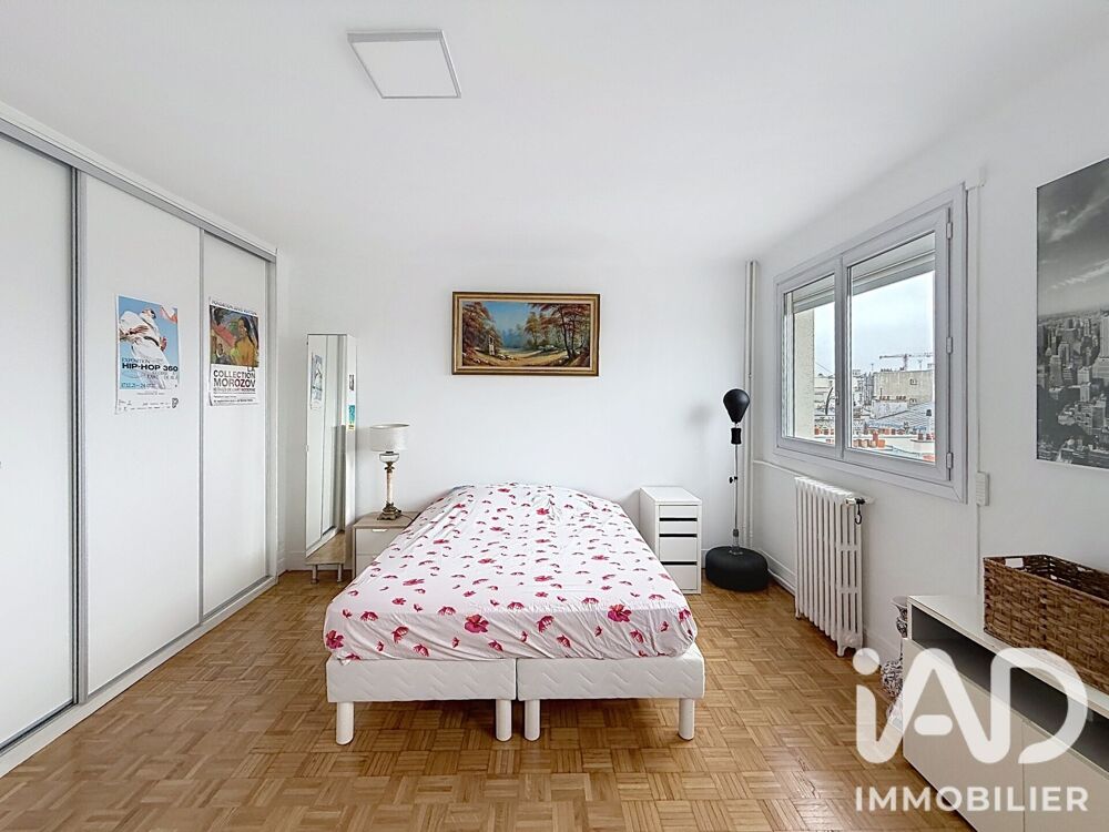 à vendre  Appartement Paris 10